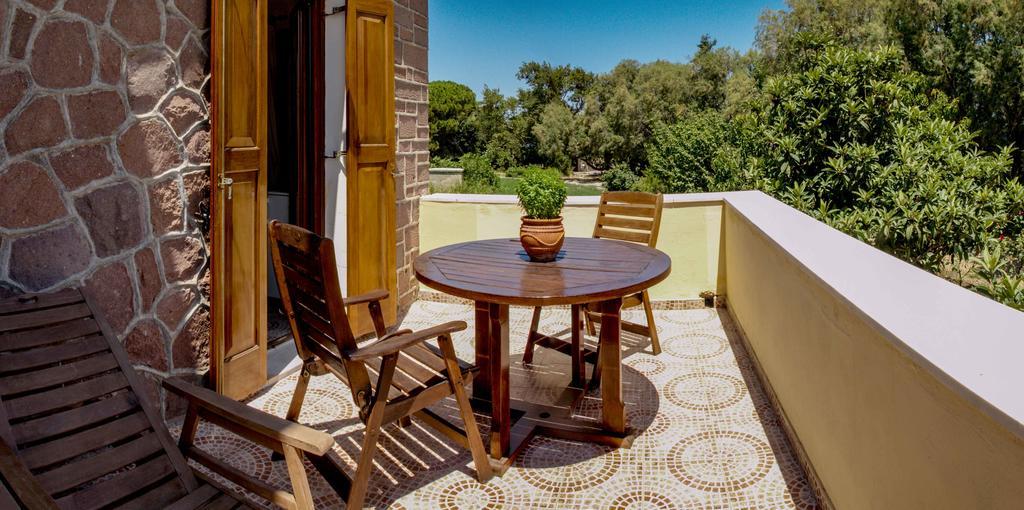 Lela Kaptani Eftalou Olive Grove Митимна Экстерьер фото