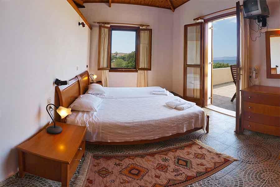 Lela Kaptani Eftalou Olive Grove Митимна Экстерьер фото