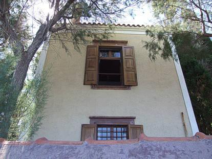 Lela Kaptani Eftalou Olive Grove Митимна Экстерьер фото