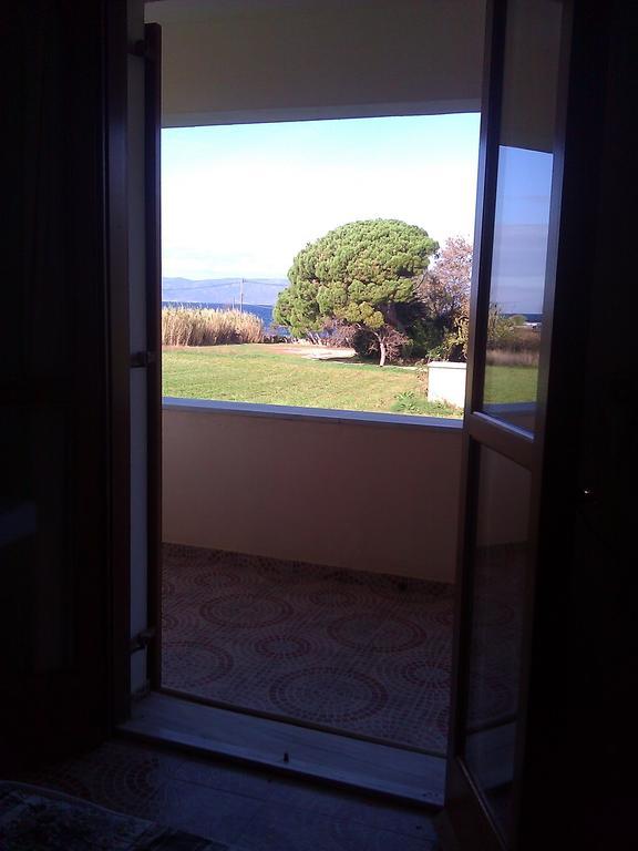 Lela Kaptani Eftalou Olive Grove Митимна Экстерьер фото